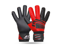 Nivia Raptor Torrido Football Gloves